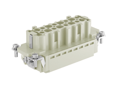 HE-016-FS разъемы промышленные