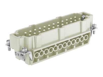 HE-024-M разъемы промышленные