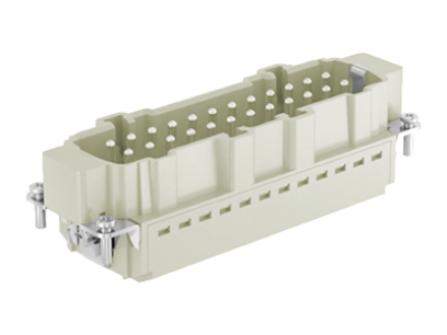 HE-024-MS разъемы промышленные