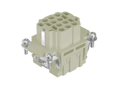 HEE-010-FC разъемы промышленные