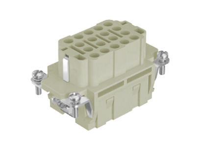 HEE-018-FC разъемы промышленные