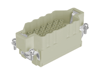 HEEE-040-FC разъемы промышленные