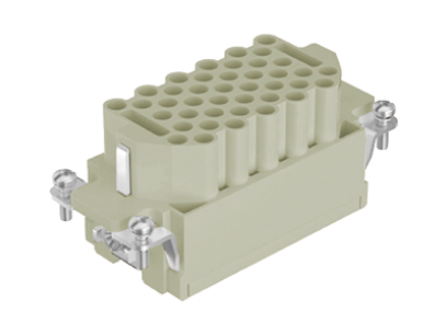 HEEE-040-MC разъемы промышленные