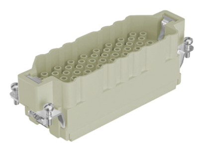 HEEE-064-FC разъемы промышленные