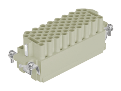 HEEE-064-MC разъемы промышленные