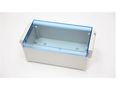 HGP005CBU корпус для РЭА