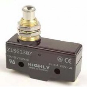 Z15G1307 микропереключатель