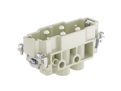 HK-004/2-M разъемы промышленные