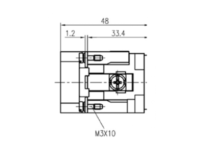 HK-006/6-M разъемы промышленные