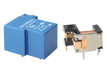 HK15F-DC12V-SH1C HKE реле