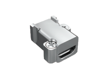 HM-CLP5-7 разъемы промышленные