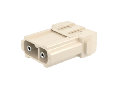 HM040-002-M-2 разъемы промышленные