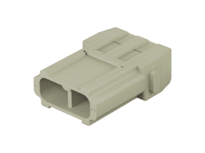 HM040-002-MC-1 разъемы промышленные