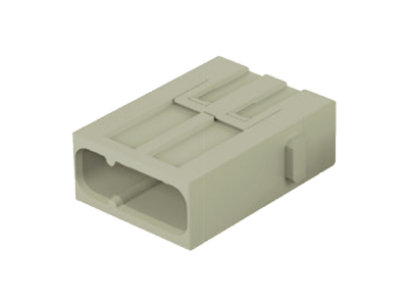 HM040-003-MC-1 разъемы промышленные