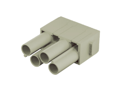 HM040-004-FC-1 разъемы промышленные