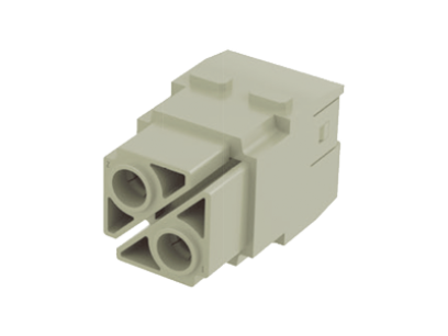 HM100-002-F-1 разъемы промышленные