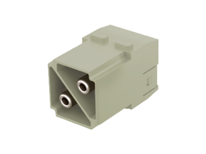 HM100-002-M-1 разъемы промышленные