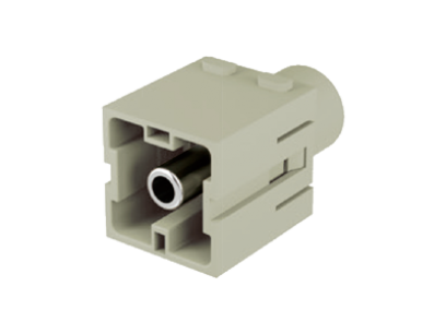 HM200-001-F-2 разъемы промышленные