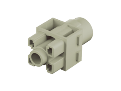 HM200-001-FC-1 разъемы промышленные