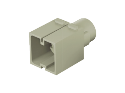 HM200-001-MC-1 разъемы промышленные