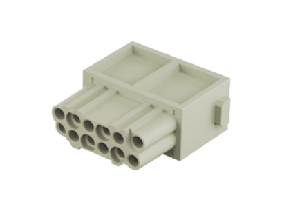 HMD-012-FC-1 разъемы промышленные