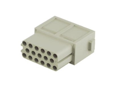 HMDD-017-FC-1 разъемы промышленные