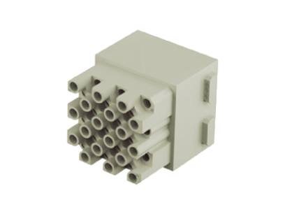 HMDD-036-FC-1 разъемы промышленные