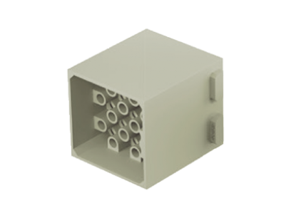 HMDD-036-MC-1 разъемы промышленные