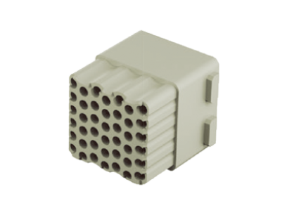 HMDD-042-FC-1 разъемы промышленные