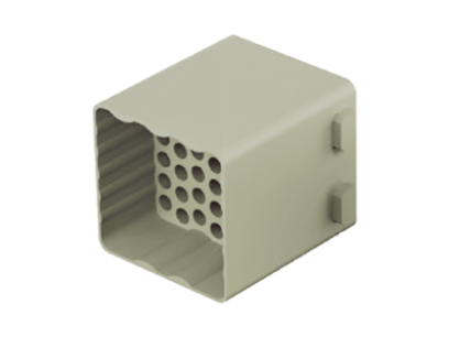 HMDD-042-MC-1 разъемы промышленные