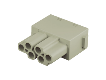 HME-006-FC-1 разъемы промышленные