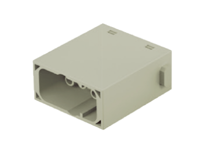 HMEE-008-MC-1 разъемы промышленные