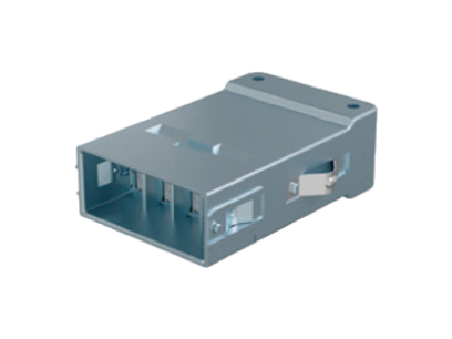 HMGB-008-MC-1 разъемы промышленные