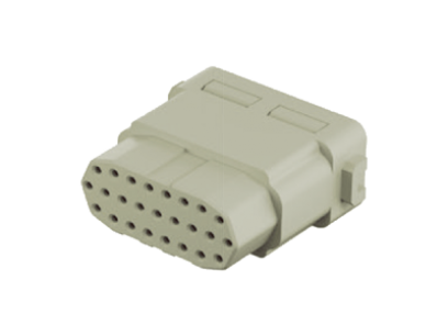 HMHD-025-FC-1 разъемы промышленные