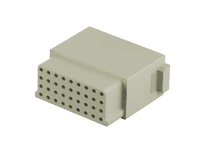 HMHD-036-FC-1 разъемы промышленные