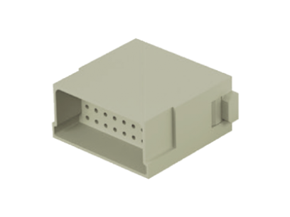 HMHD-036-MC-1 разъемы промышленные