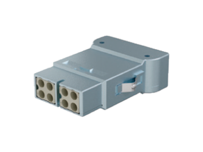 HMMB-008-FC-1 разъемы промышленные