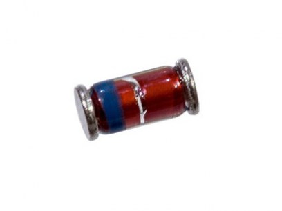 DL4732A стабилитрон DO-213 MELF 1.5 Вт