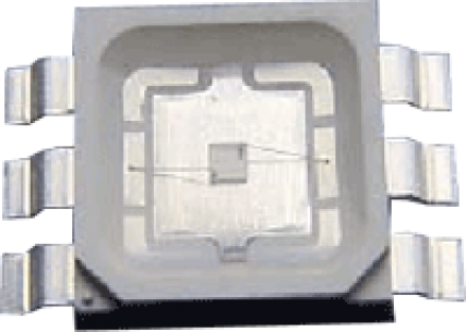 FYLP-5052URC-1W Foryard cветодиод