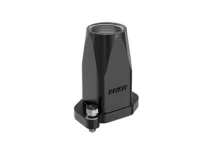 HPR3A-TO-2B-M25 разъемы промышленные