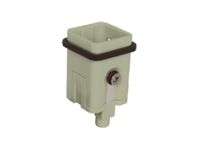 HQ-005-FC разъемы промышленные