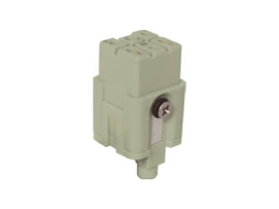 HQ-005-MC разъемы промышленные