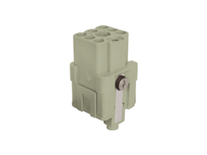 HQ-007-FC разъемы промышленные