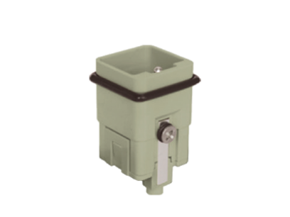 HQ-007-MC разъемы промышленные