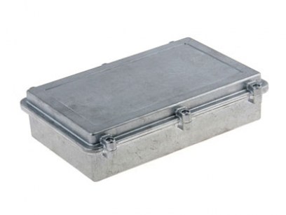 HQ009EMS корпус для РЭА