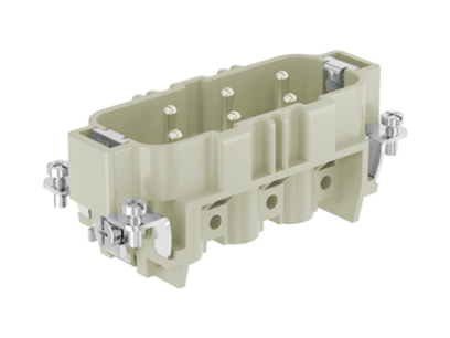 HSB-006-M разъемы промышленные