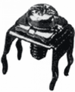 K13-00Z(H) клеммы металлические