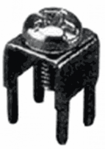 K14-00Z(H) клеммы металлические