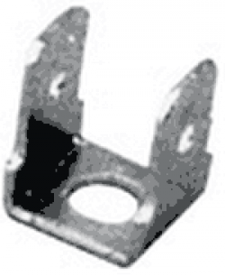 K1-00A(H) клеммы металлические