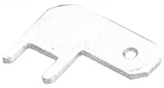 K20-00A(H) клеммы металлические